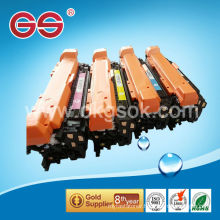 new hot 2015 remanufactured ce401 toner for hp printer toner refill machine